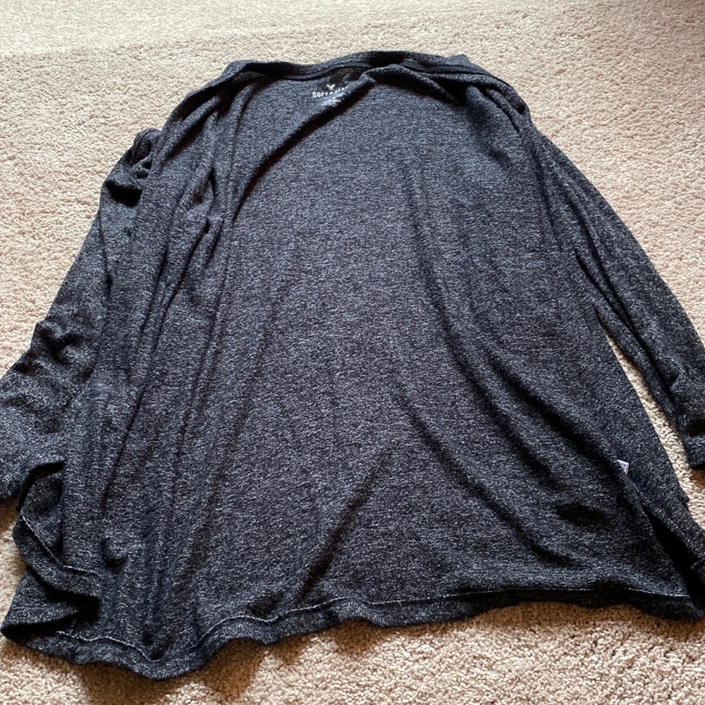 American eagle sweater